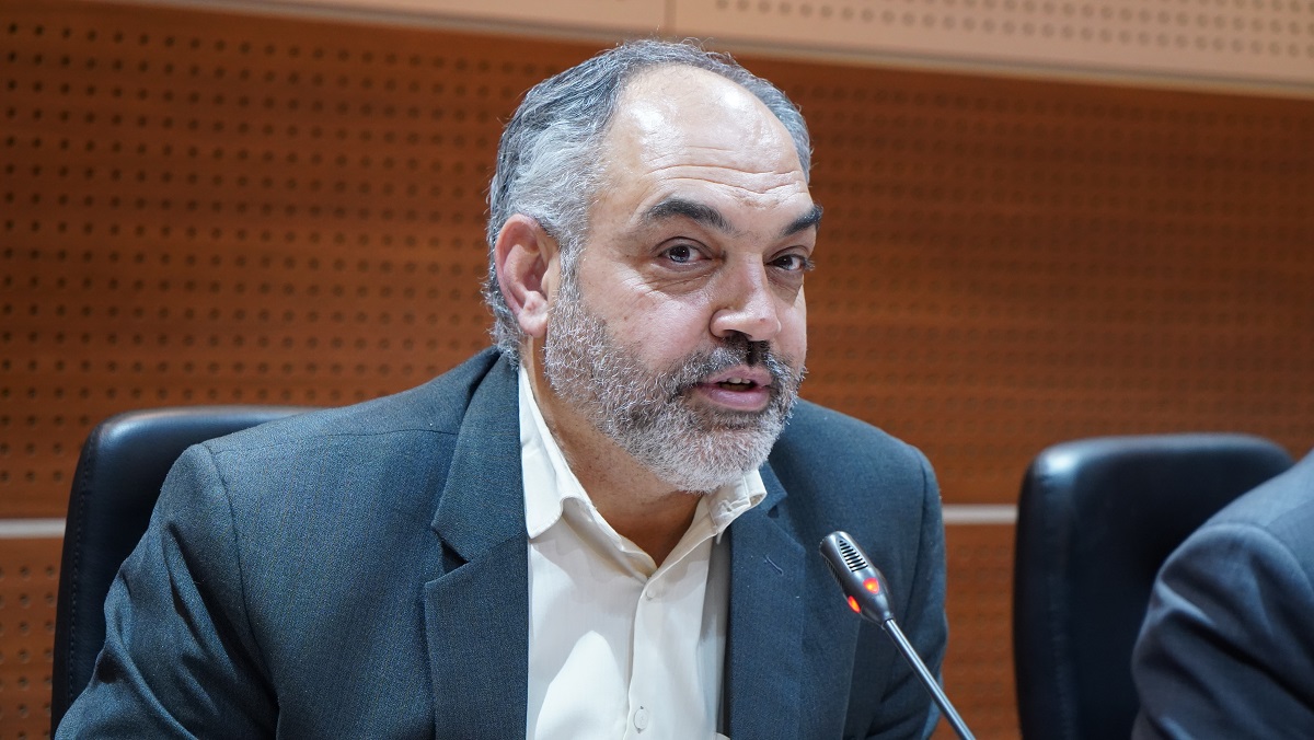 رئیس کمیسیون خدمات شهری شورای اسلامی شهر قم: